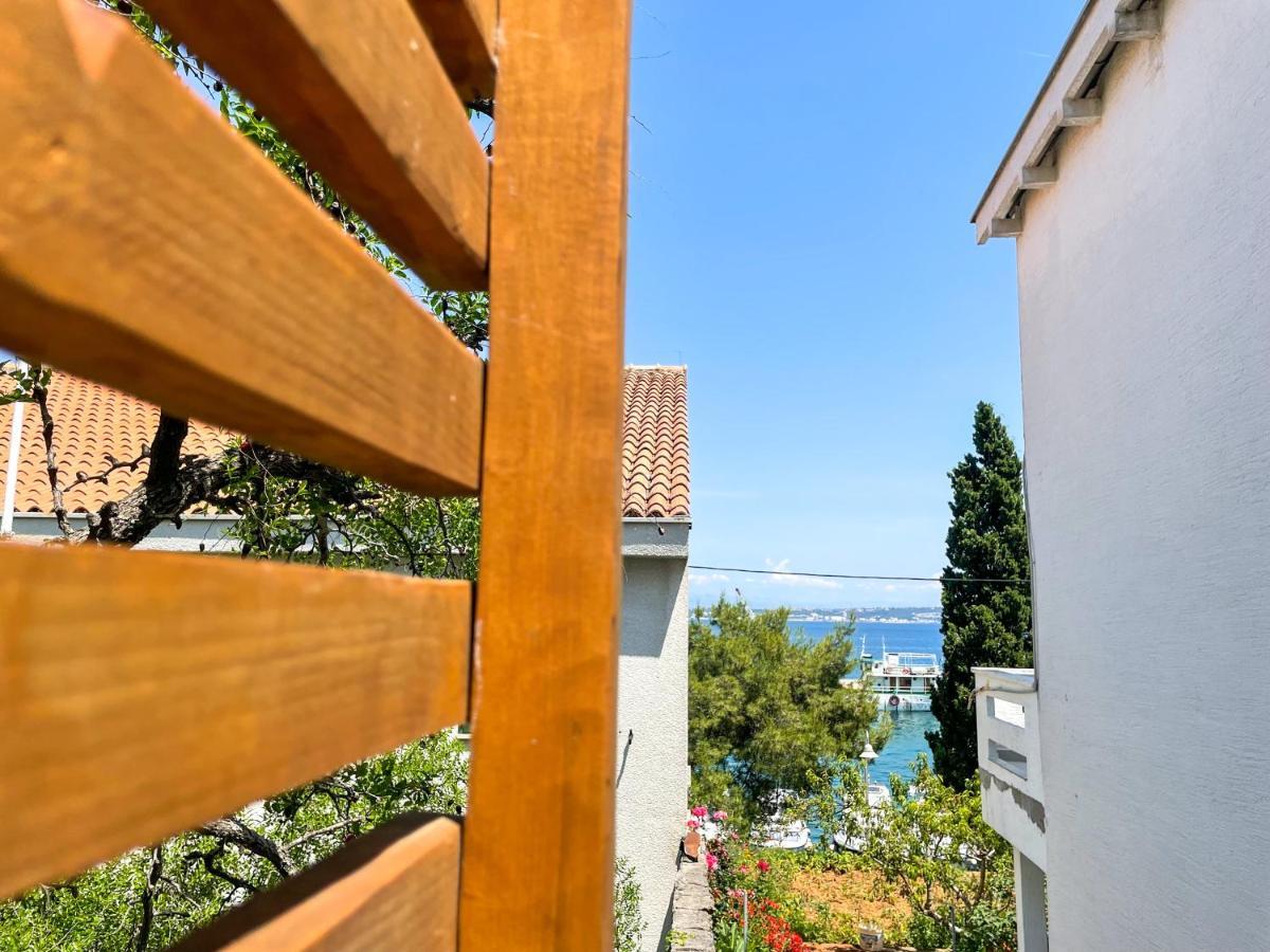 Apartman S M4 With The View Kali Exterior foto