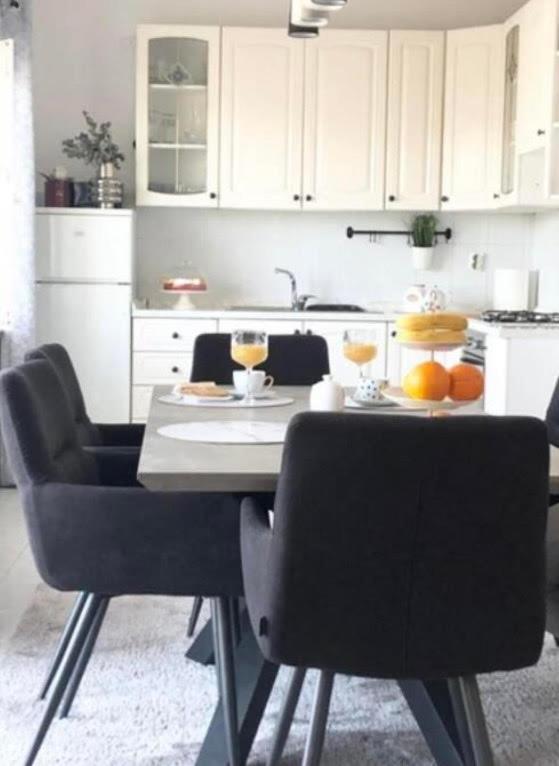 Apartman S M4 With The View Kali Exterior foto
