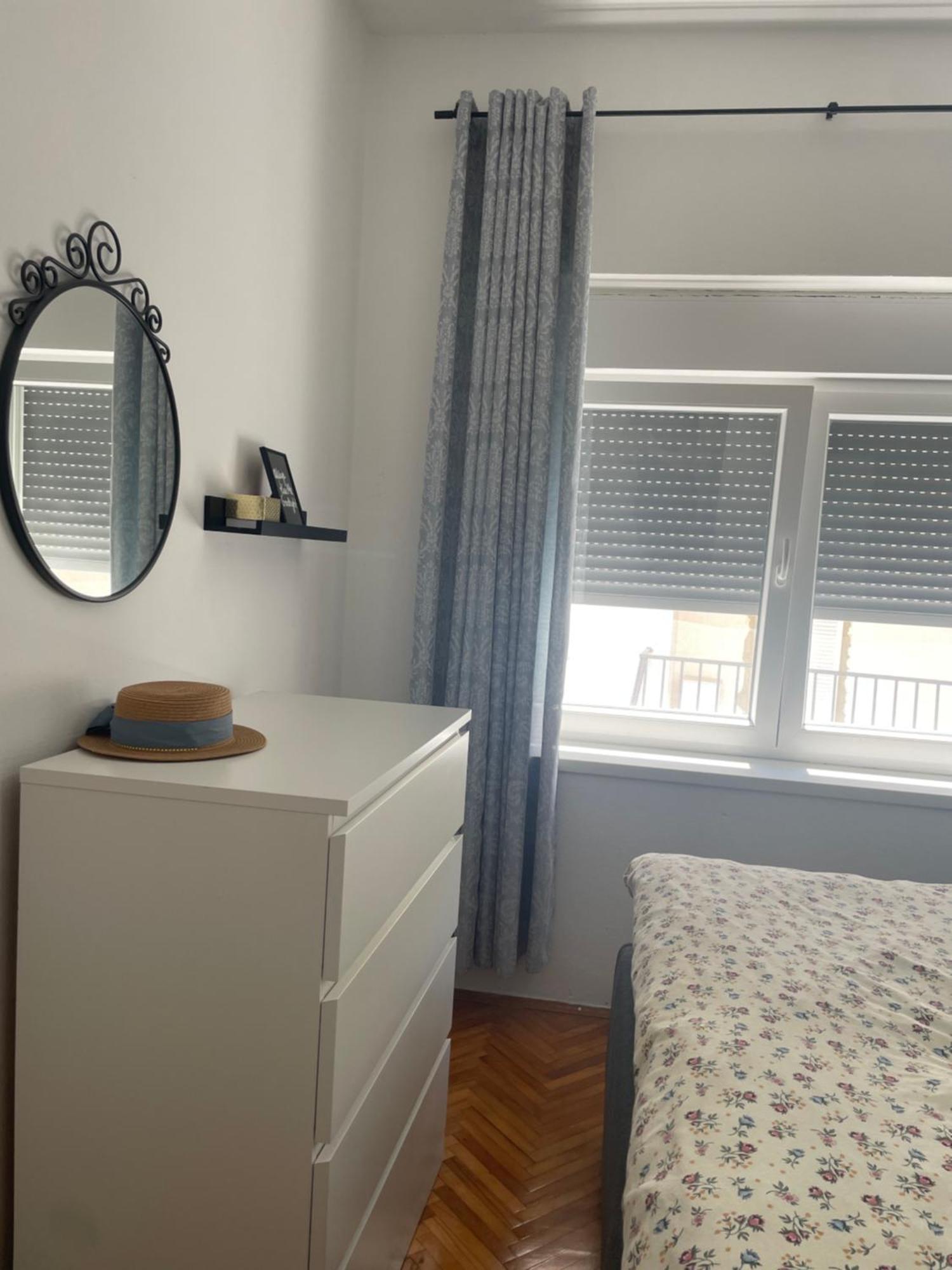 Apartman S M4 With The View Kali Exterior foto
