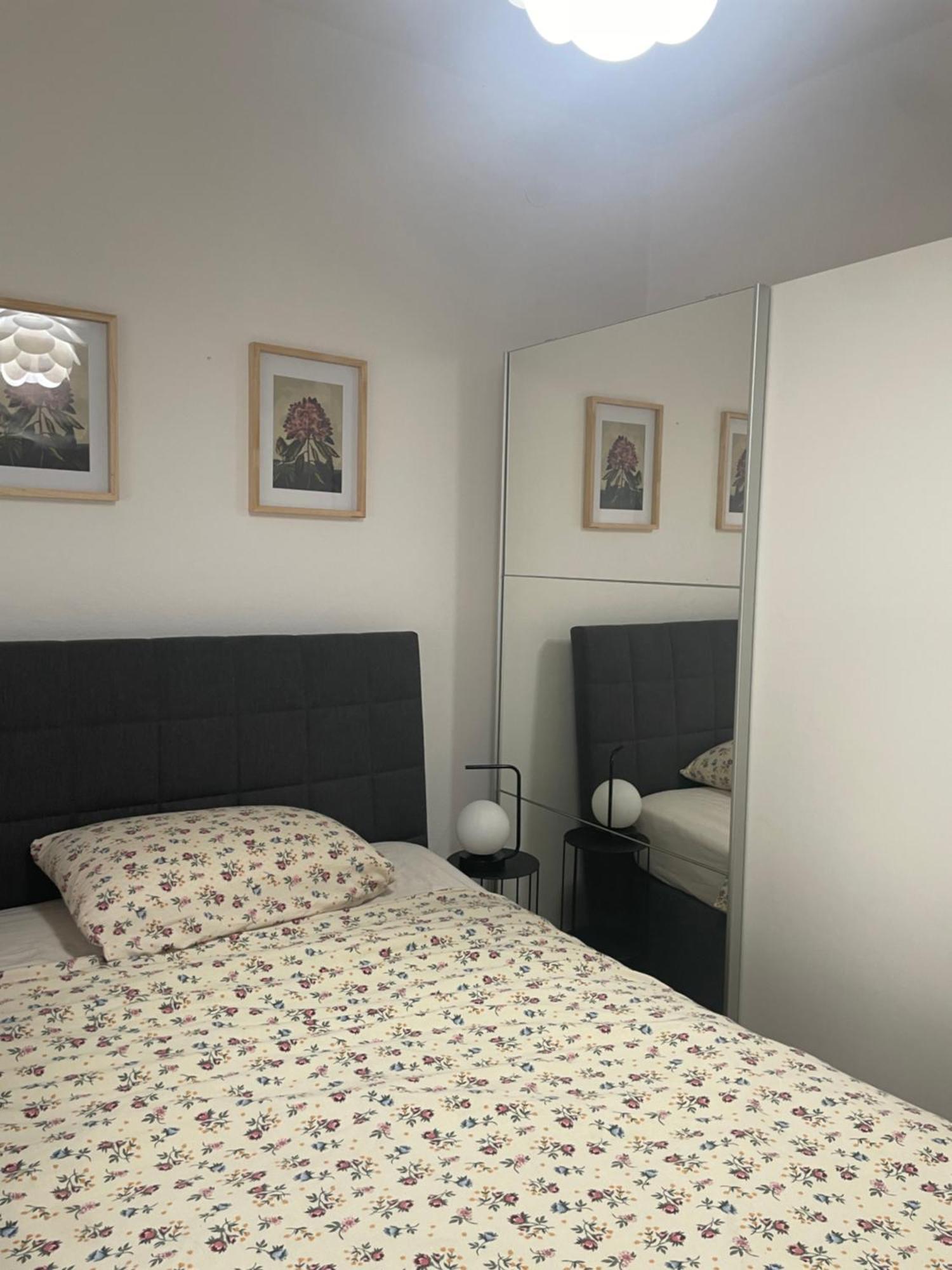 Apartman S M4 With The View Kali Exterior foto
