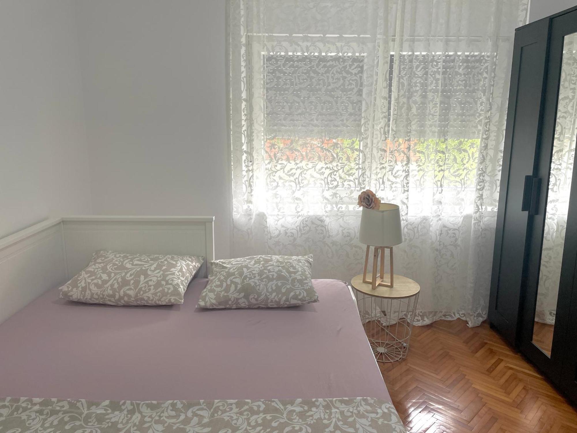 Apartman S M4 With The View Kali Exterior foto