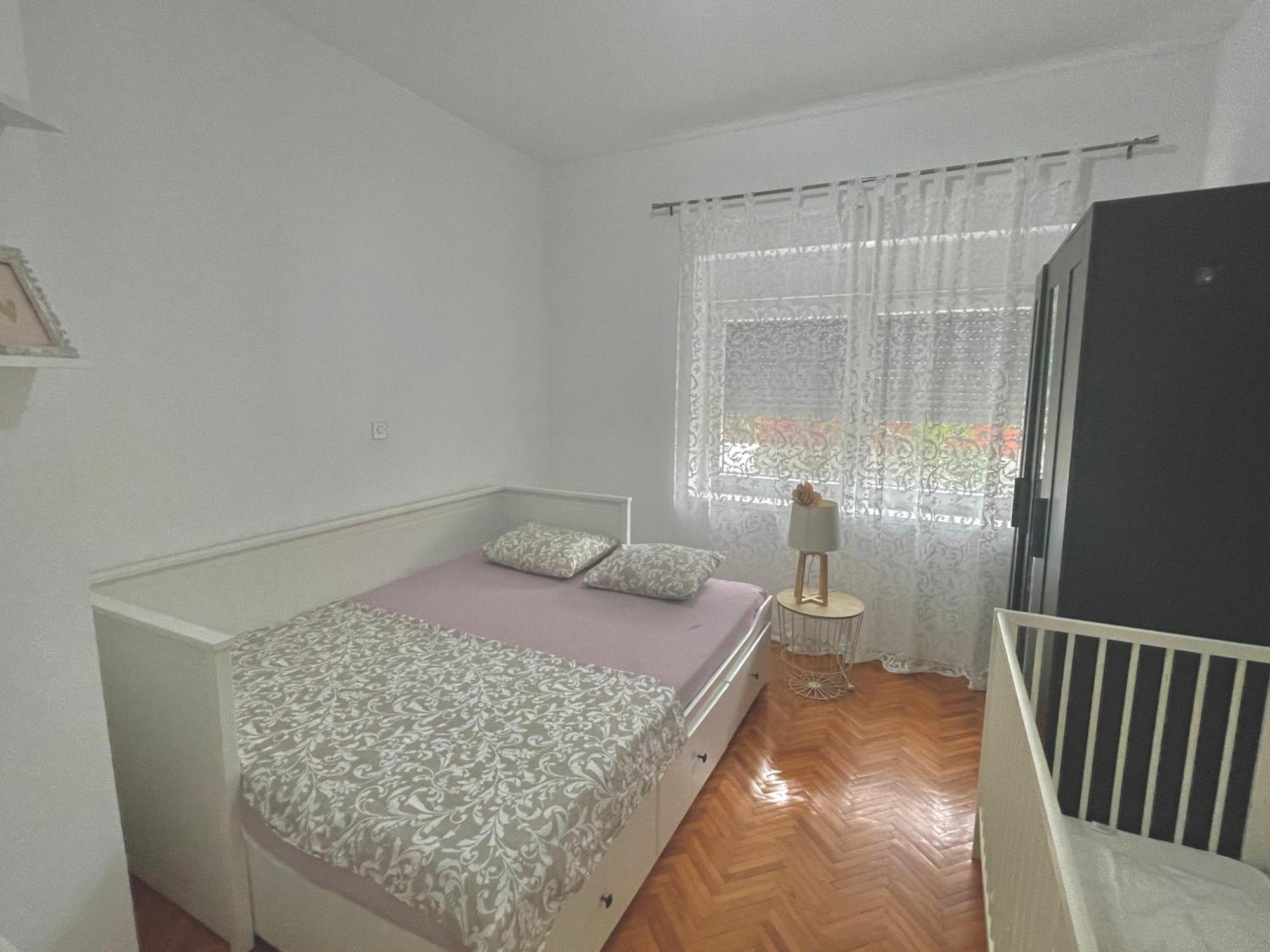 Apartman S M4 With The View Kali Exterior foto