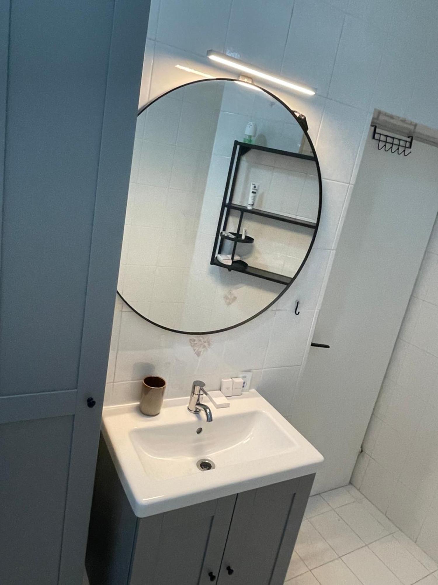 Apartman S M4 With The View Kali Exterior foto